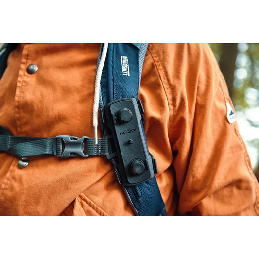 Fidlock TWIST Bottle Spares - Tex Magnetic Base Multi