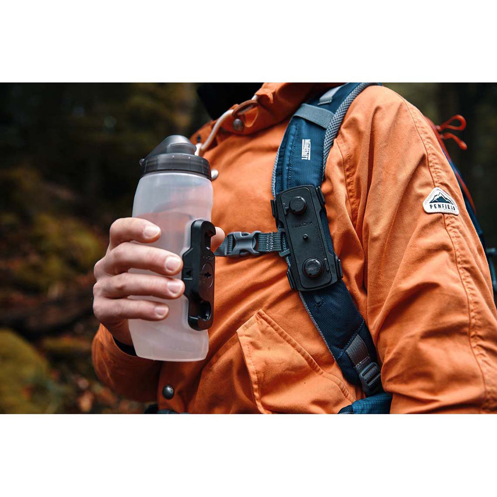 Fidlock TWIST Bottle Spares - Tex Magnetic Base Multi