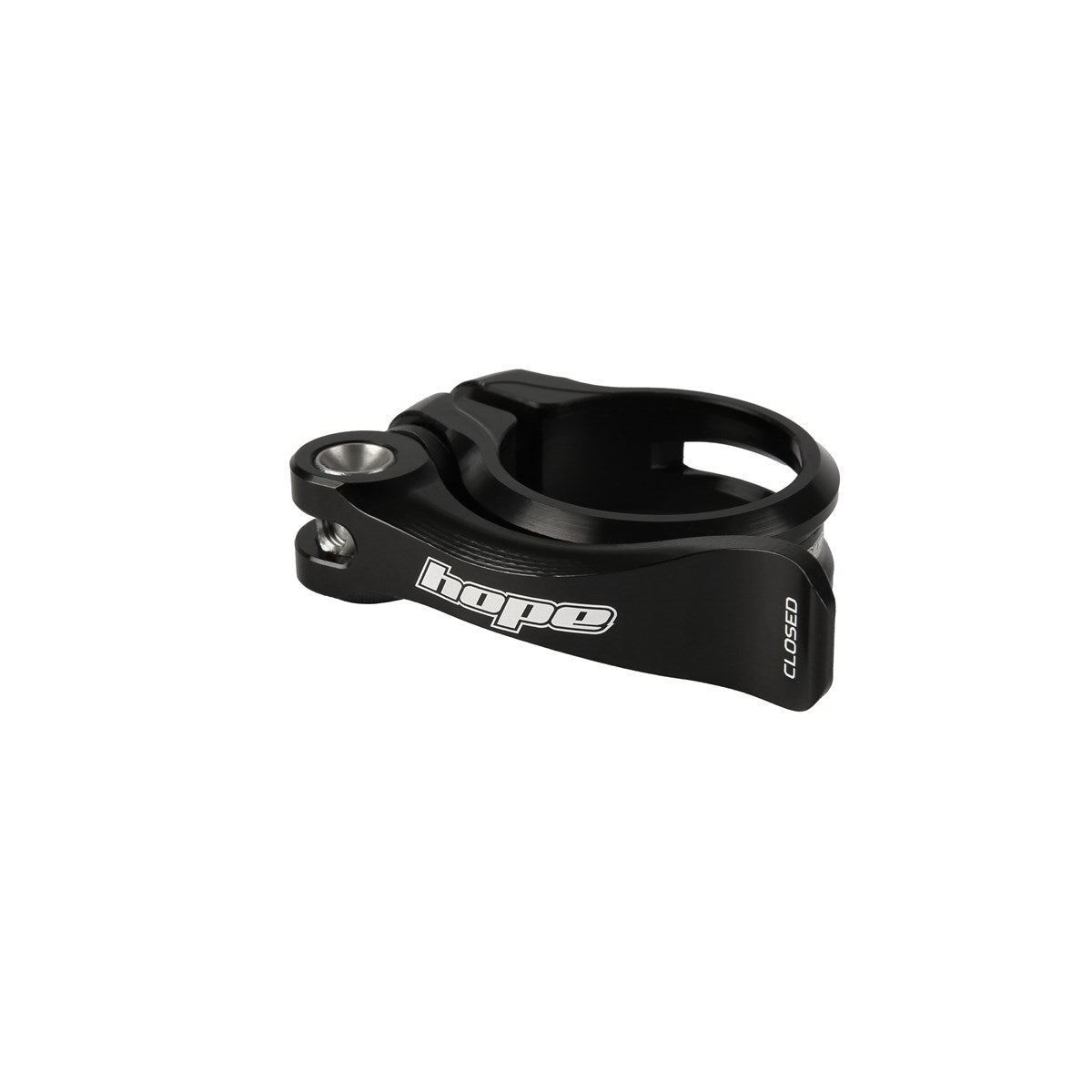 Hope Seat Clamp Quick Release ST Black