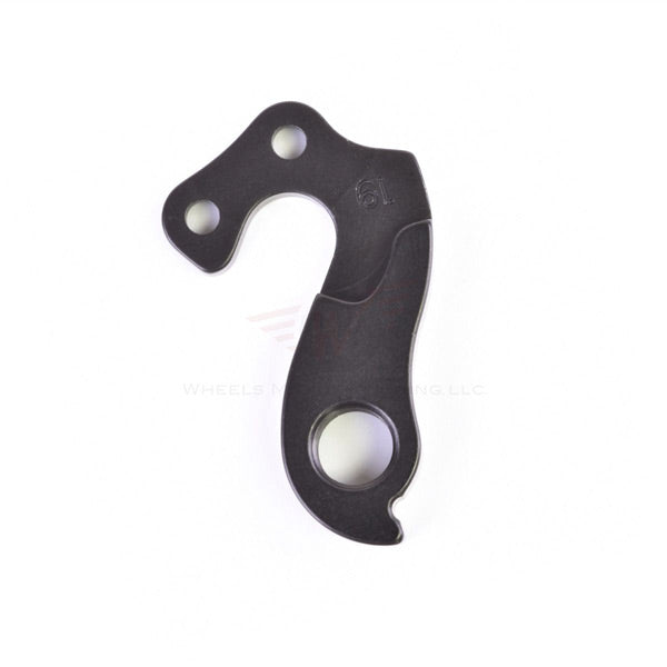 WMF Replaceable Derailleur Hanger / Dropout 61