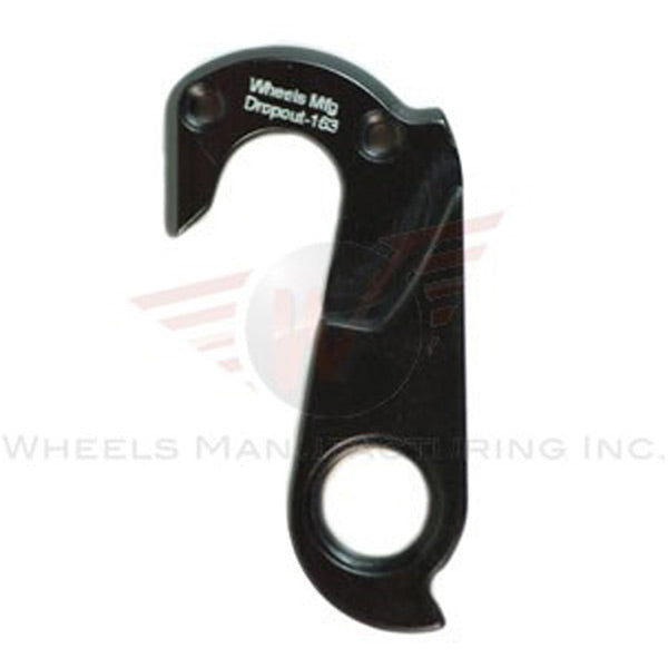 WMF Replaceable Derailleur Hanger / Dropout 163