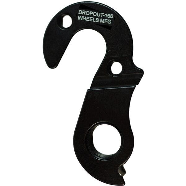 WMF Replaceable Derailleur Hanger / Dropout 166