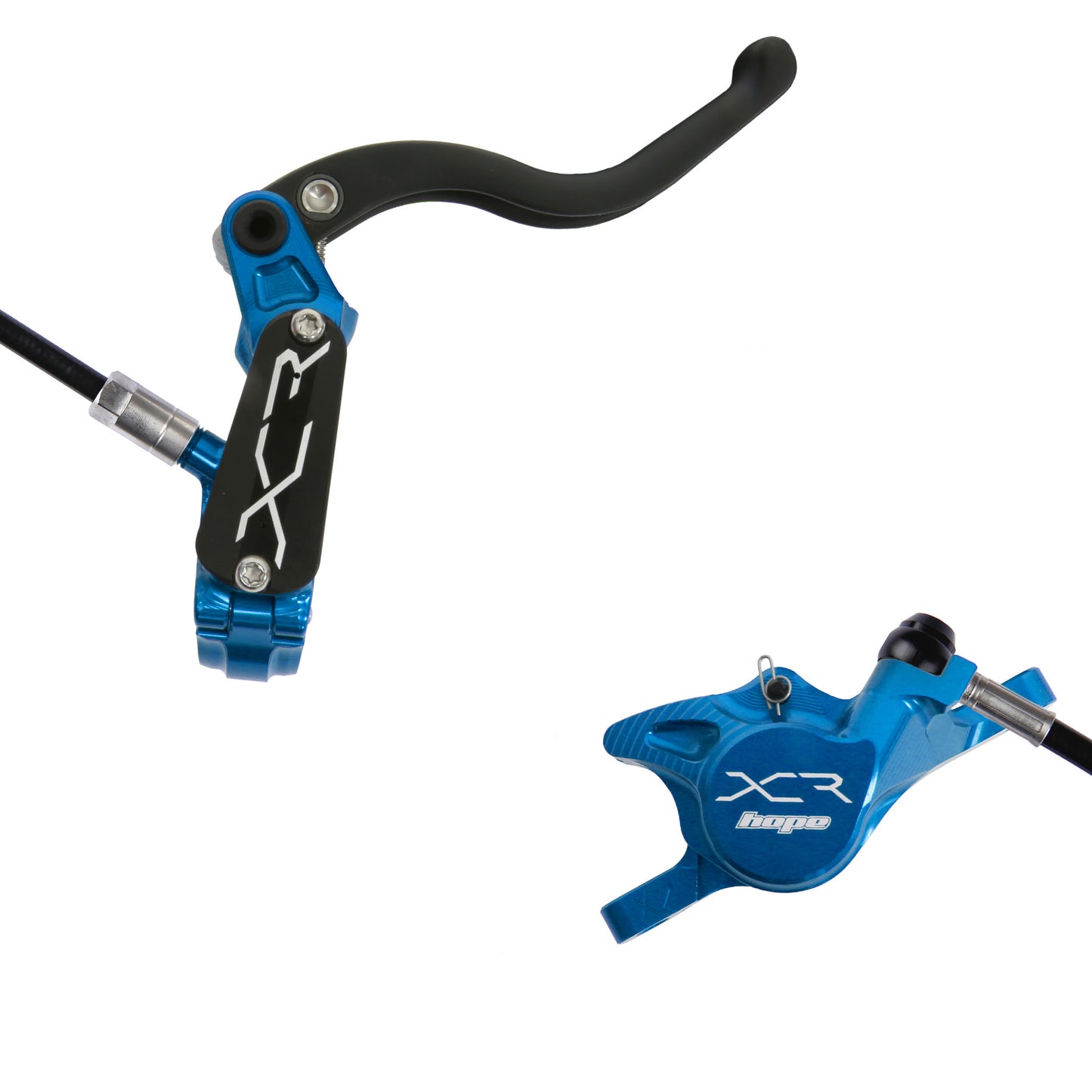 Hope XCR Pro X2 - Blue
