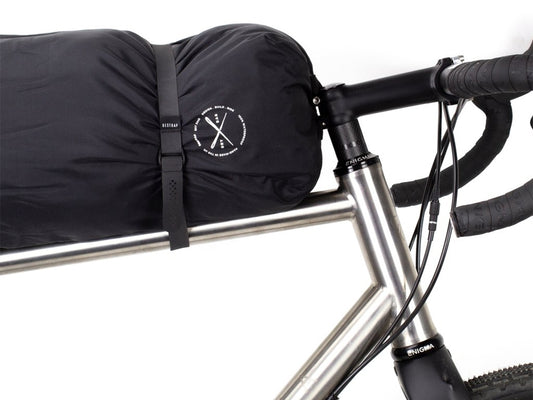 RESTRAP FAST STRAPS - Mixed Pack - Black