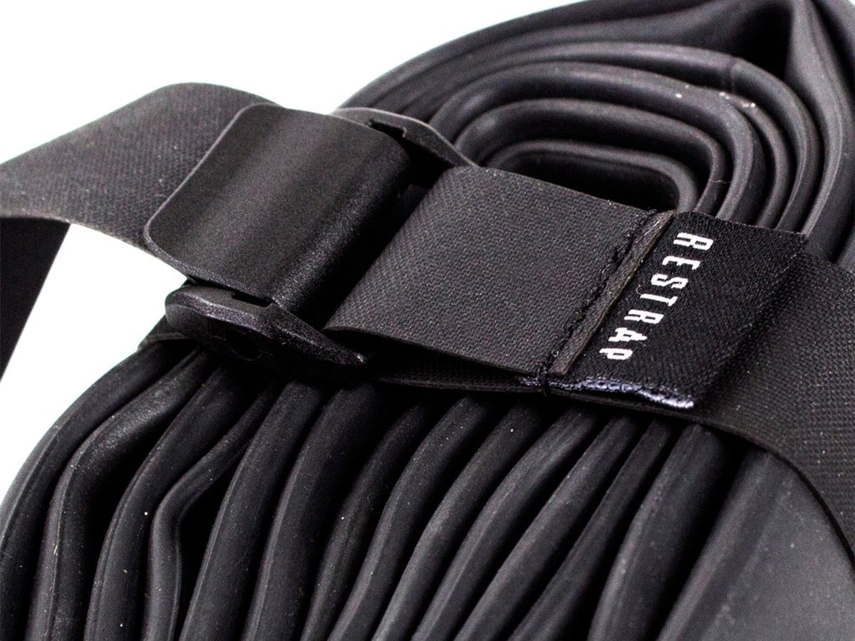 RESTRAP FAST STRAPS - Mixed Pack - Black