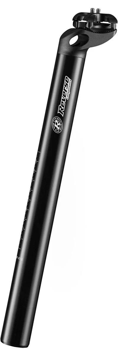 REVERSE Seatpost Comp 30.9mm