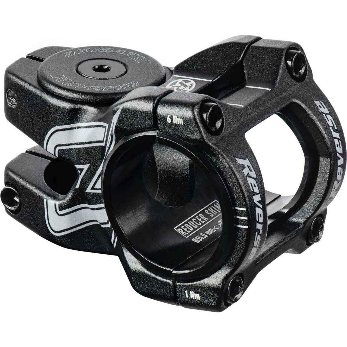 Reverse Stem E-Black-ONE D-2 35mm or 50mm
