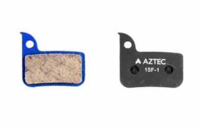 Aztec PBA0081 Sram Red Organic Disc Brake Pads