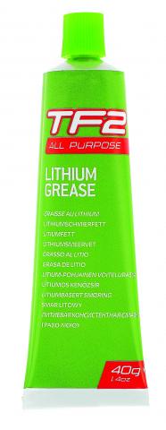 Weldtite TF2 Lithium Grease Tube (40g)
