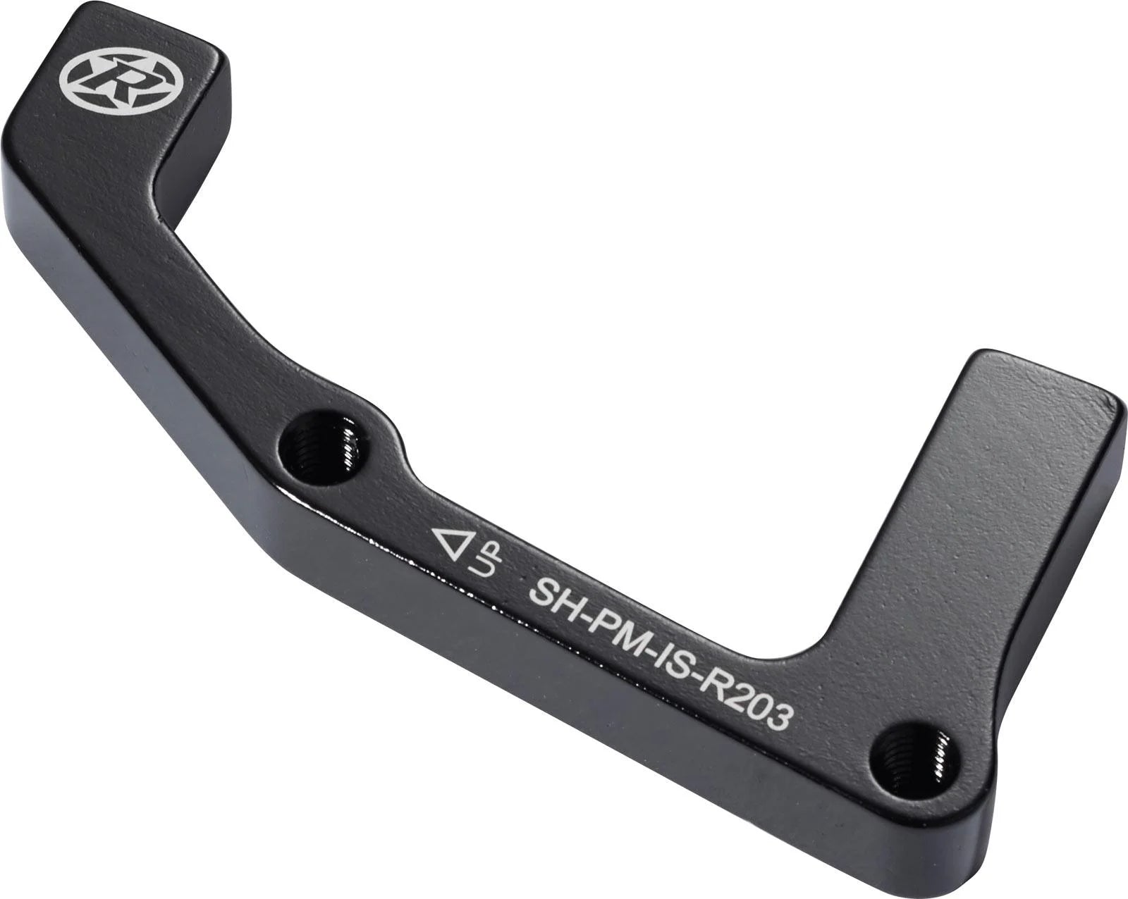 REVERSE Disc Brake Adapter IS PM 203 Shimano Rear