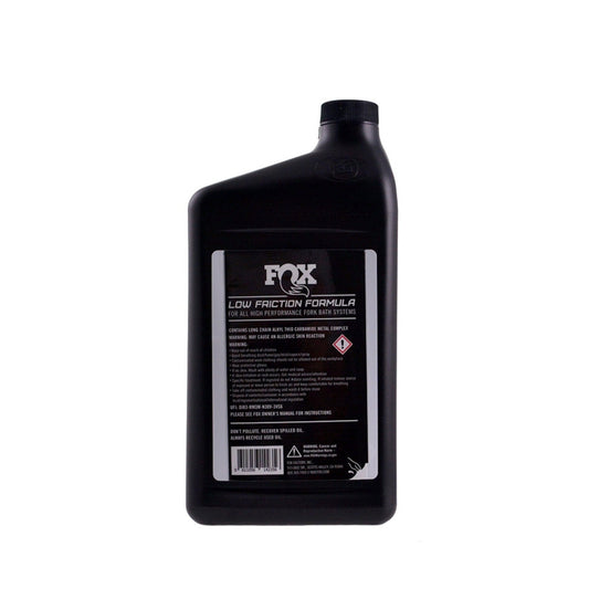 Fox Fork 20 Weight Gold T22238 Fluid 32oz (025-03-072)