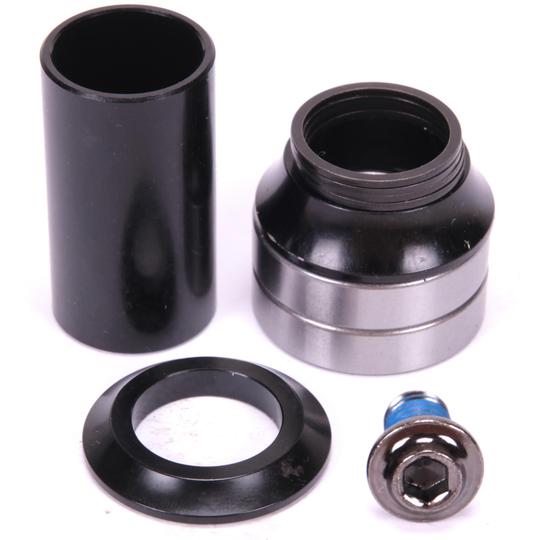 BSD SUBSTANCE SPANISH BB - 19mm Black