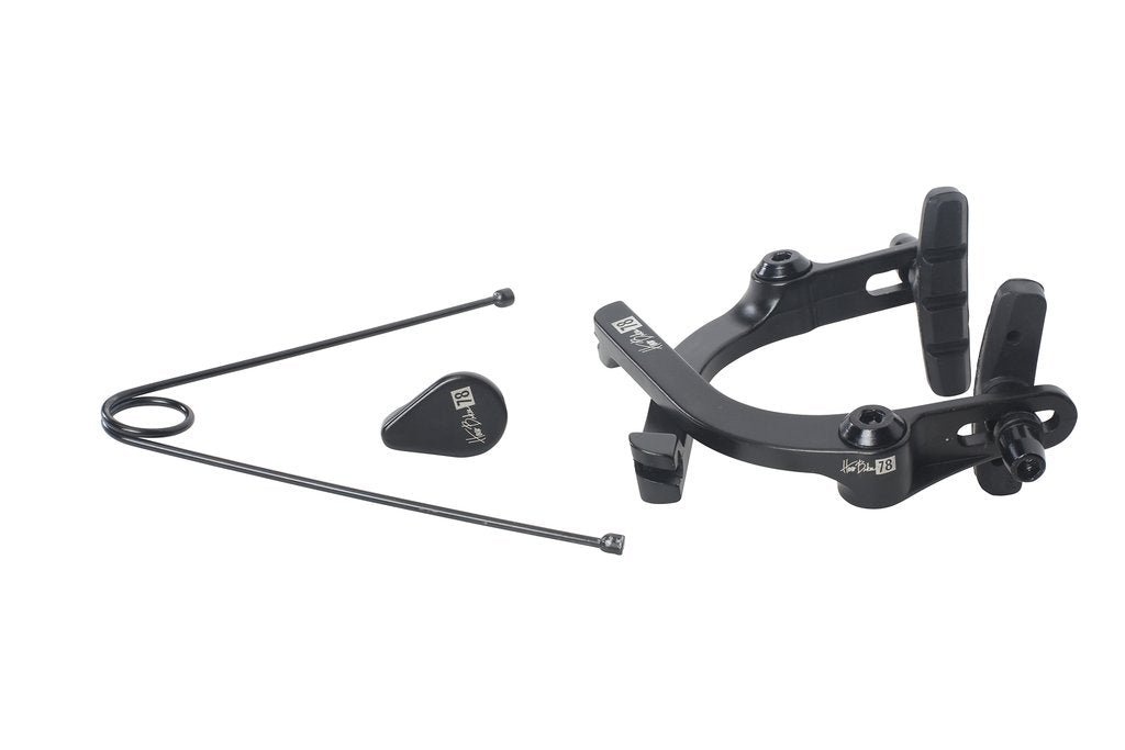 HARO 1978 BRAKE WITH SPRINGHANGER SYSTEM