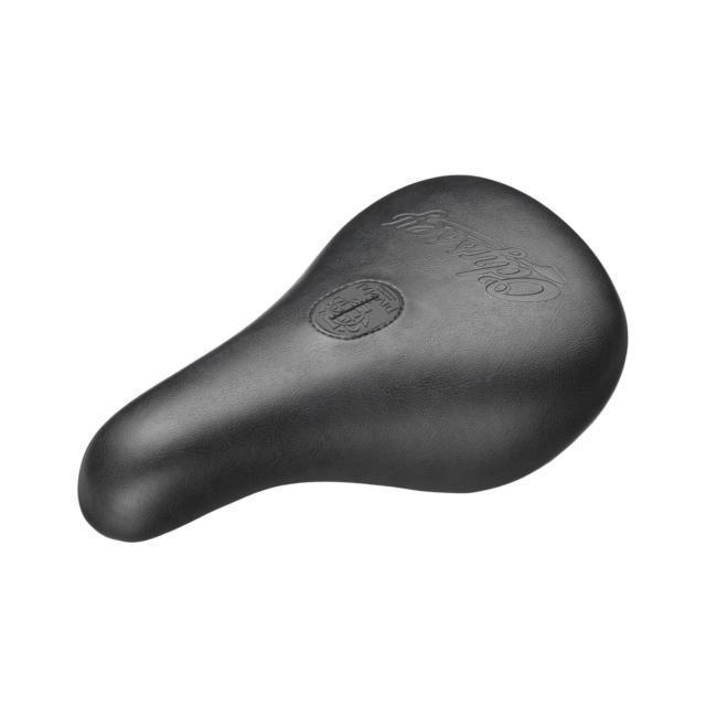ODYSSEY SLUGGER PIVOTAL SEAT - Black