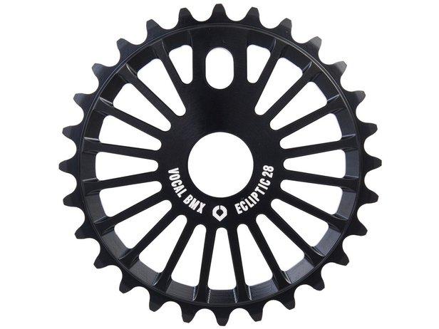 VOCAL ECLIPTIC SPROCKET