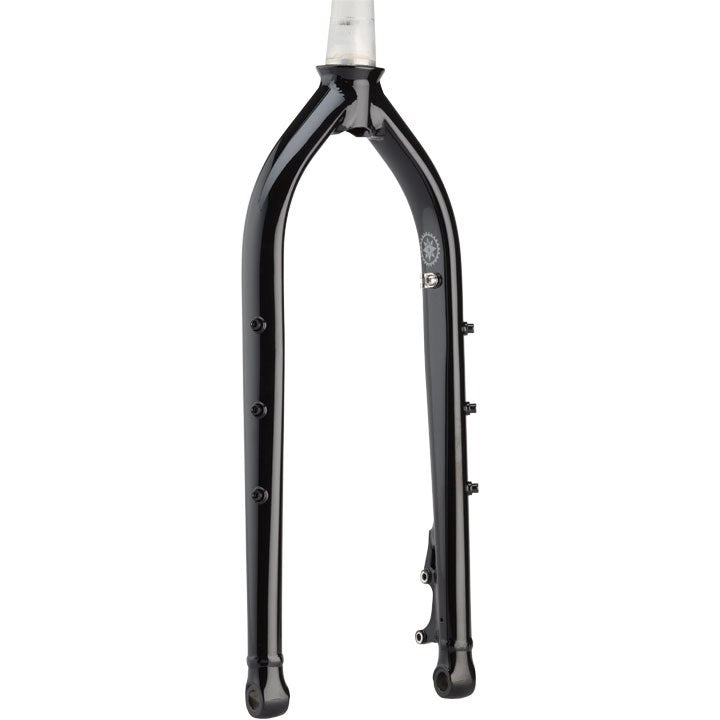 Salsa Bearpaw Rigid Fat Fork - 150x15mm QR thru-axle