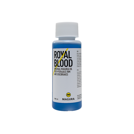 Magura Royal Blood Hydraulic Oil