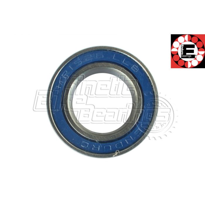 ENDURO MR 15267 ABEC 3 BEARING - 15 x 26 x 7mm