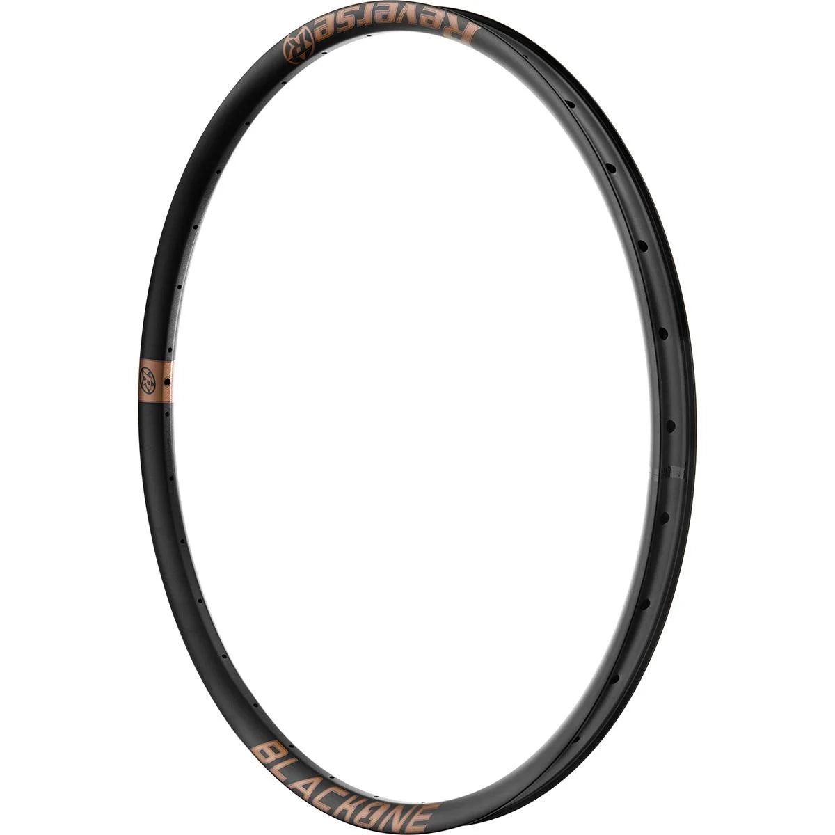 REVERSE Rim Black ONE 35-TR 27.5" / Black-Copper