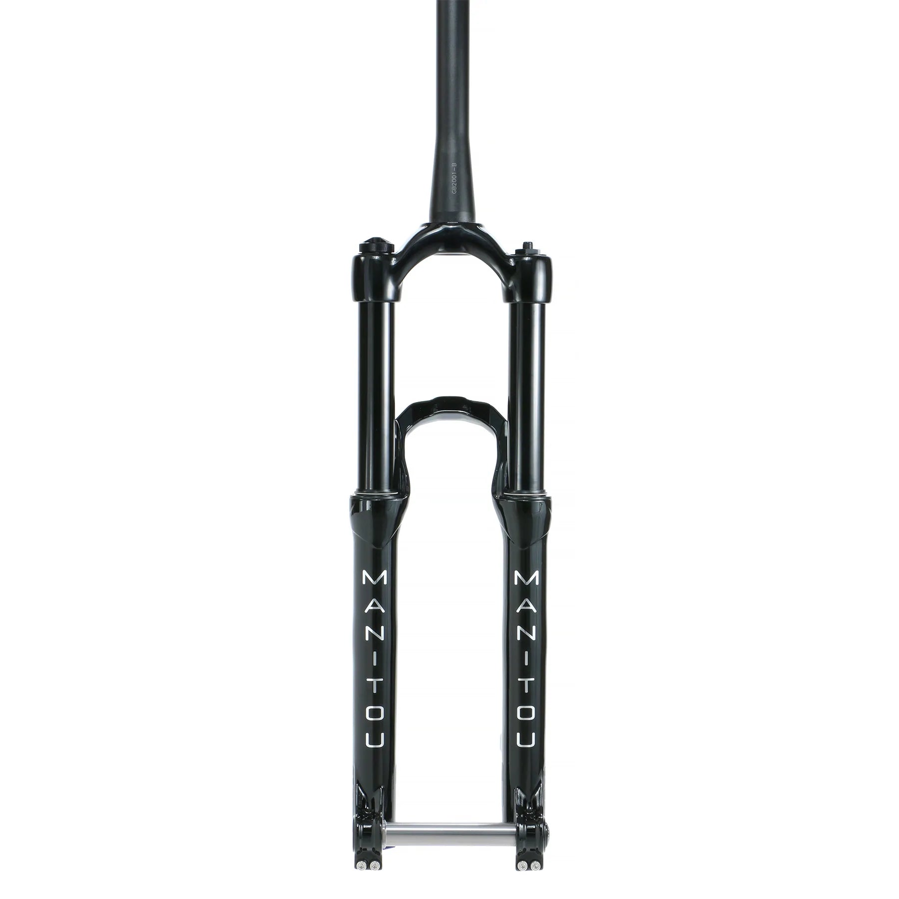 best straight steerer suspension fork