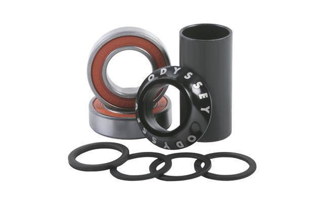 ODYSSEY MID 19MM BOTTOM BRACKET KIT