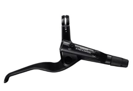Shimano BL-T6000 Deore I-spec-II compatible disc brake lever