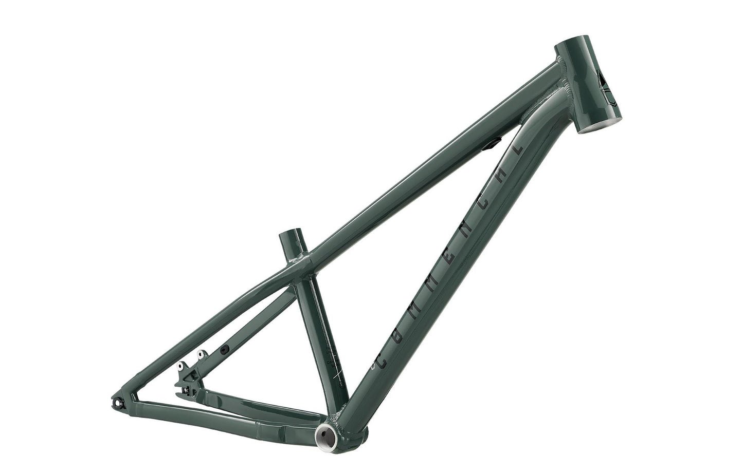 Commencal ABSOLUT Frame 2022 - Keswick Green