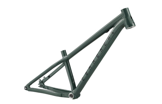Commencal ABSOLUT Frame 2022 - Keswick Green