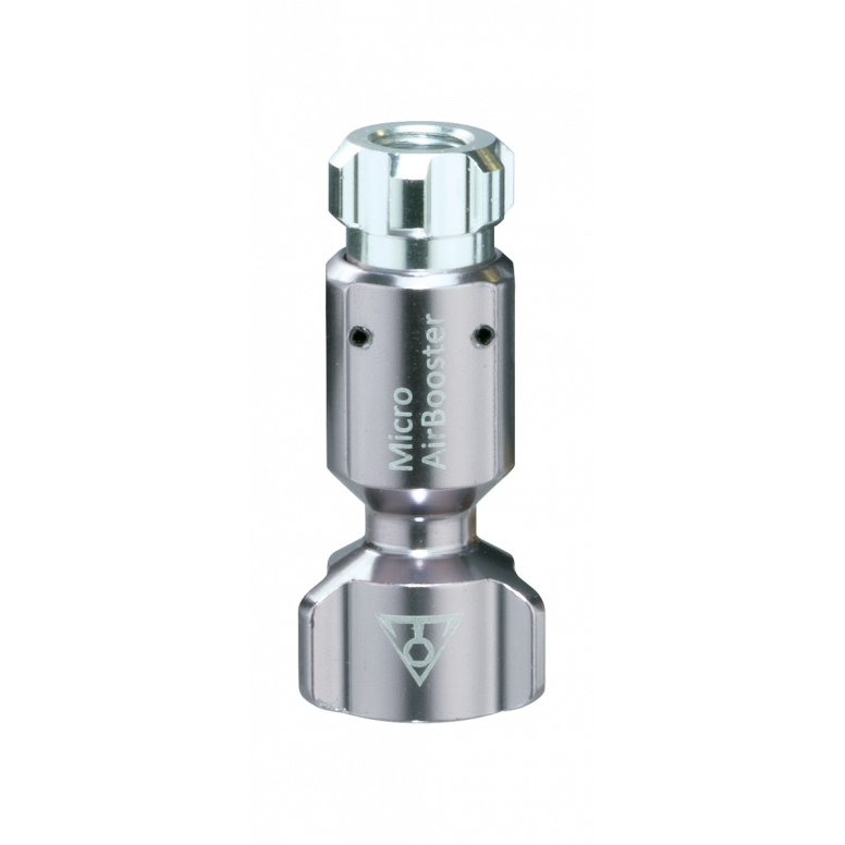 TOPEAK MICRO AIRBOOSTER Slam69