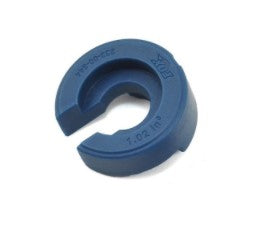 FOX FLOAT DPX2 Shock Volume Spacer 1.02"³ Plastic Dark Blue