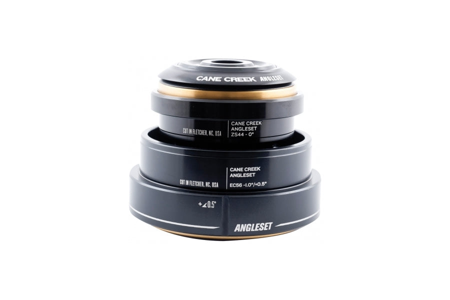 CANE CREEK ANGLESET