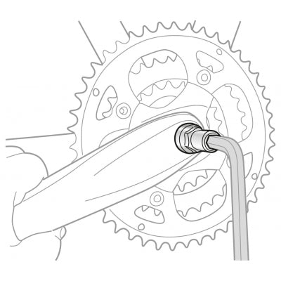 Topeak Universal Crank Puller