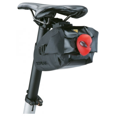 TOPEAK DRYBAG WEDGE Saddle Bag