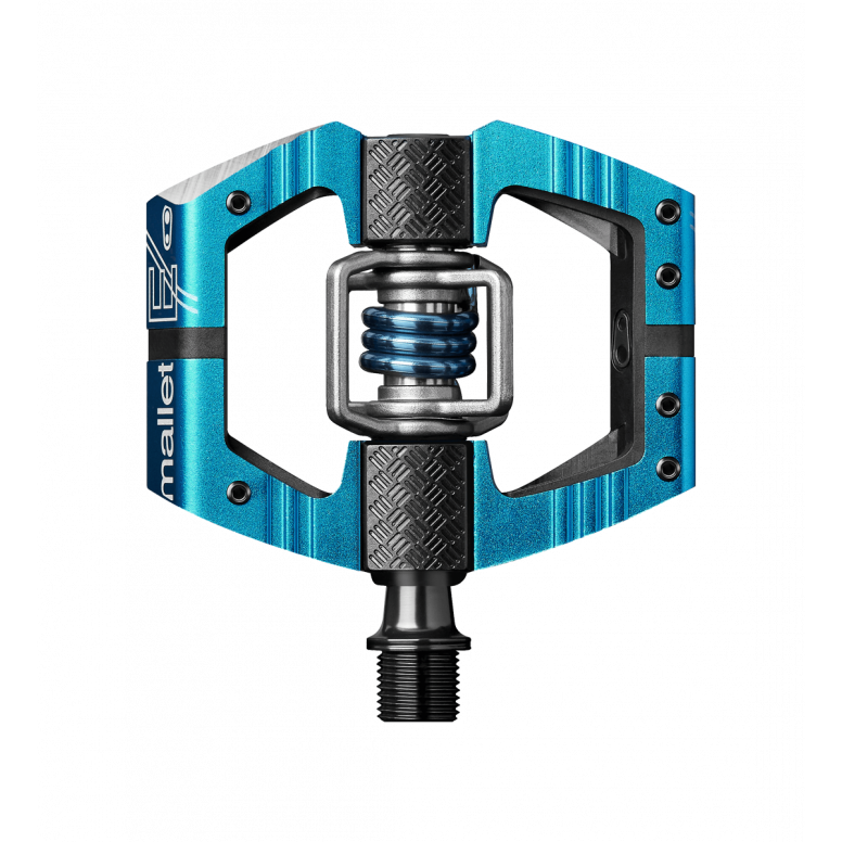Crankbrothers Mallet E MTB Clip-In Pedals