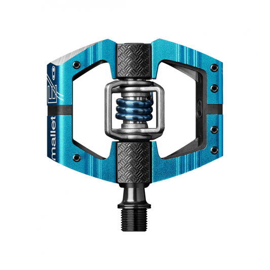 Crankbrothers Mallet E MTB Clip-In Pedals