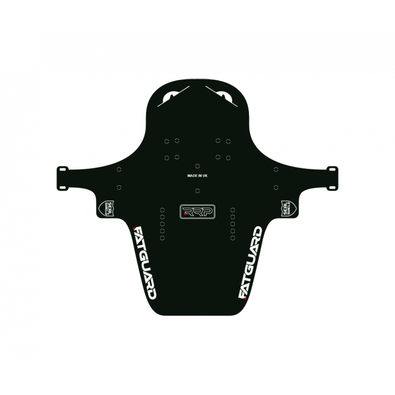 RRP FatGuard - Front Fat Bike Mud Guard