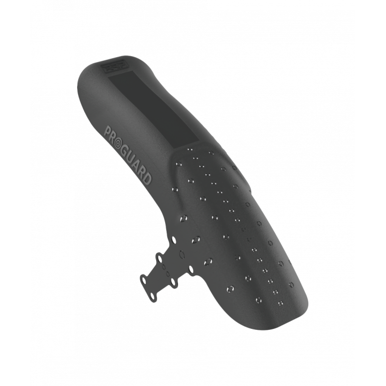 RRP PROGUARD REAR MUDGUARD - Mini