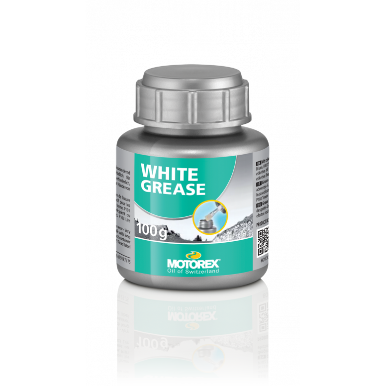 Motorex White Grease