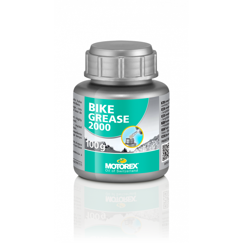 Motorex Bike Grease 2000