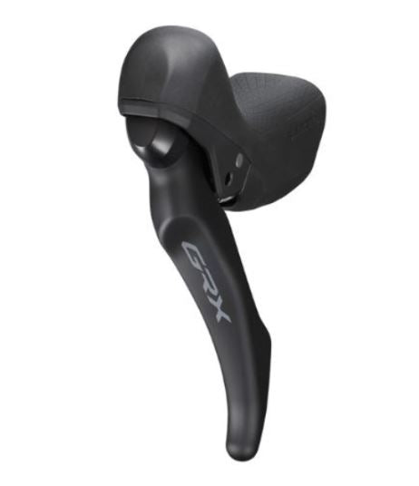 Shimano BL-RX600 GRX hydraulic drop bar brake lever, left hand