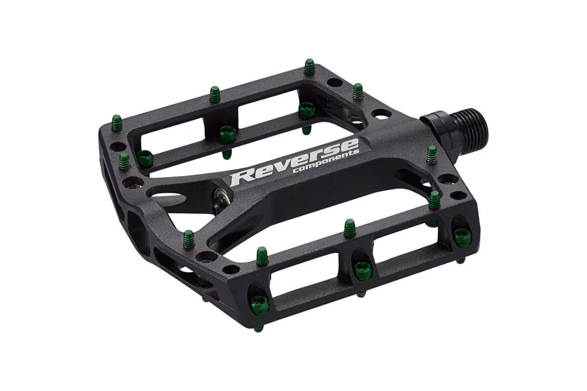 REVERSE Black ONE Pedal