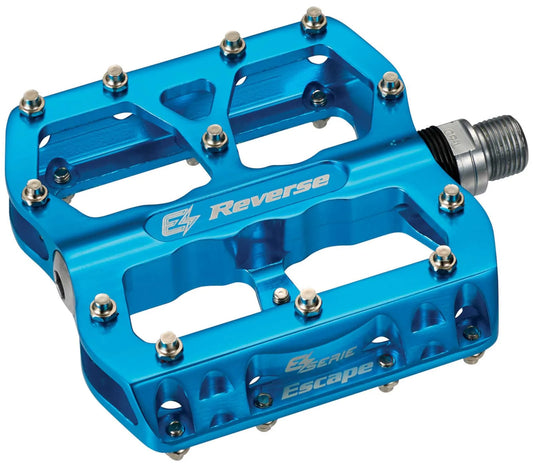 REVERSE E-Escape Pedal - reinforced pedal body