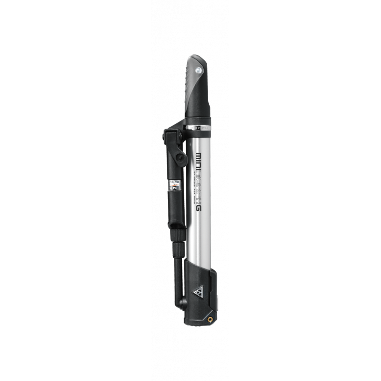 Topeak Mini Morph Pump
