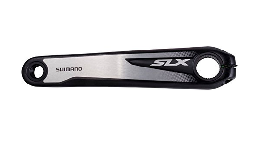 Shimano SLX FC-M670 left hand crank arm