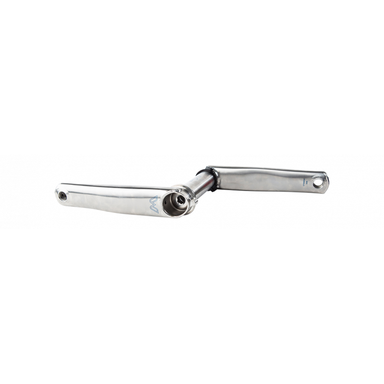 Cane Creek eeWings All-Road Titanium Cranks