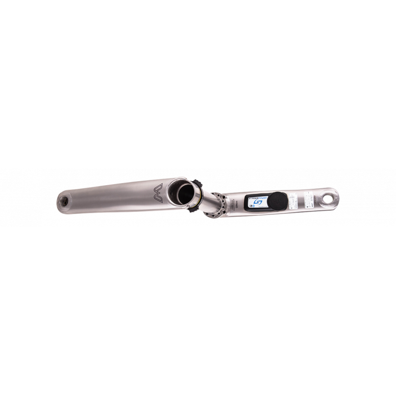 Cane Creek eeWings Mountain Titanium Cranks with Power Meter