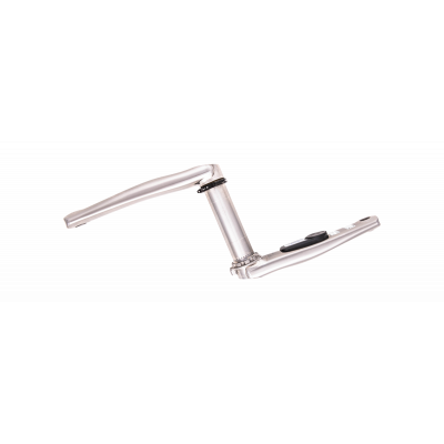 Cane Creek eeWings Mountain Titanium Cranks with Power Meter