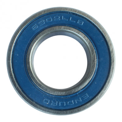 Enduro 6902 LLB - ABEC 3 Bearing - 15 x 28 x 7mm