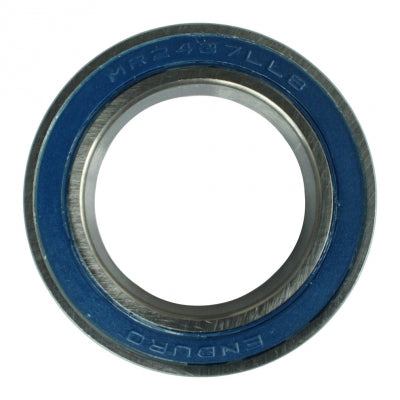 ENDURO MR2437 LLB - ABEC 3 Bearing - 24mm x 37mm x 7mm
