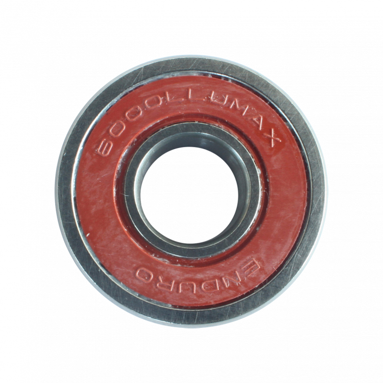 ENDURO 6000 LLU - ABEC 3 MAX BEARING - 10 x 26 x 8mm